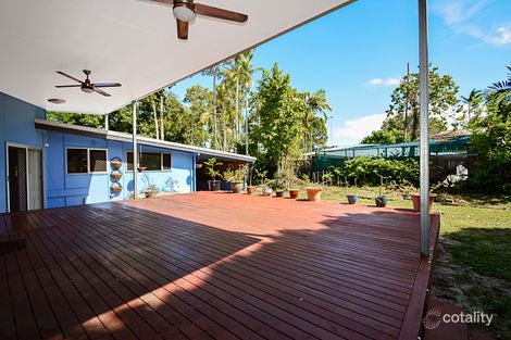 Property photo of 65 Cunningham Street Yorkeys Knob QLD 4878