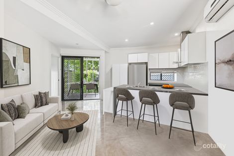 Property photo of 11 Earlando Lane Burdell QLD 4818