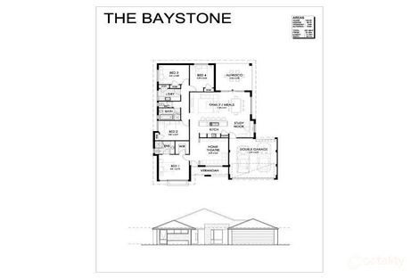 Property photo of 4 Ridsdale Road Ellenbrook WA 6069