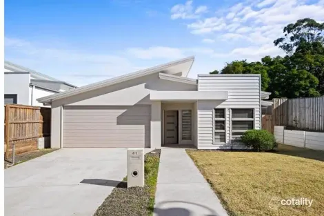 41 Tina St, Redbank Plains, QLD 4301