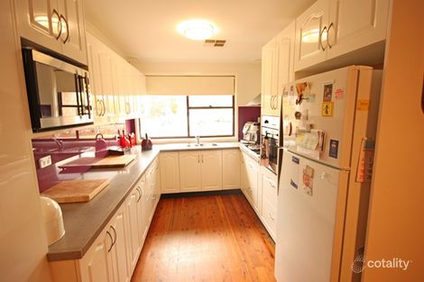Property photo of 27 Gargery Street Ambarvale NSW 2560