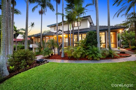 Property photo of 11 Yarrabung Road St Ives NSW 2075