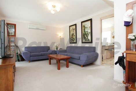 Property photo of 28 Dillwynia Drive Glenmore Park NSW 2745