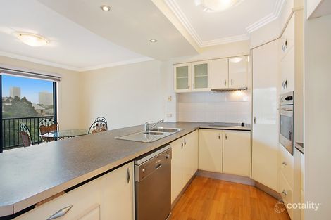 Property photo of 18/62-66 Garrick Street Coolangatta QLD 4225