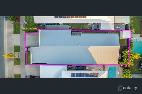 Property photo of 40 Eden Drive Baringa QLD 4551