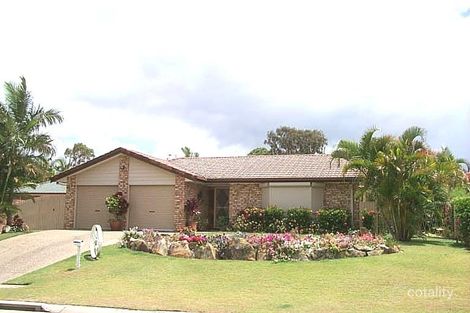 12 Pilgrim Pl, Bracken Ridge, QLD 4017