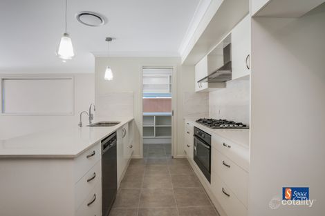 Property photo of 38 Caswell Road Spring Farm NSW 2570