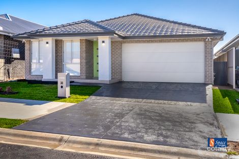 Property photo of 38 Caswell Road Spring Farm NSW 2570