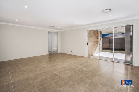 Property photo of 38 Caswell Road Spring Farm NSW 2570