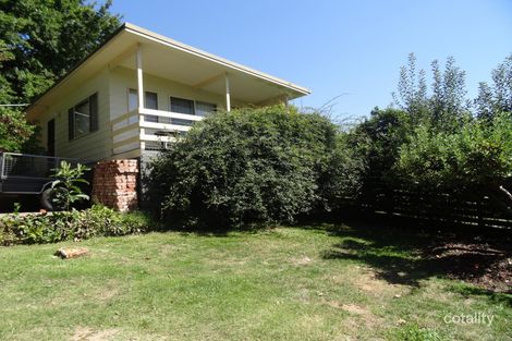Property photo of 25 Bakers Gully Road Bright VIC 3741