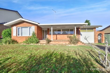 Property photo of 68 Guise Road Bradbury NSW 2560