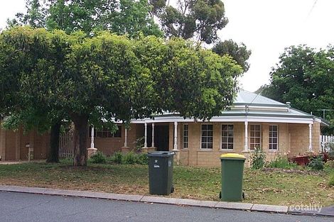 Property photo of 32 Bradshaw Crescent Manning WA 6152