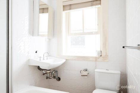 Property photo of 5/7 Ithaca Road Elizabeth Bay NSW 2011