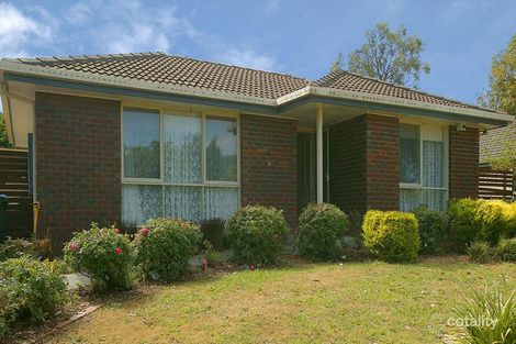 Property photo of 297 Dandelion Drive Rowville VIC 3178