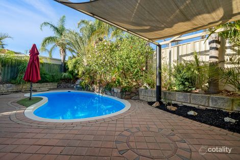 Property photo of 3 Dent Mews Alexander Heights WA 6064