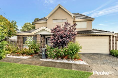 28 Lemon Gr, Nunawading, VIC 3131