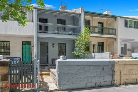 256 Harris St, Pyrmont, NSW 2009