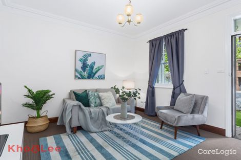 Property photo of 256 Harris Street Pyrmont NSW 2009