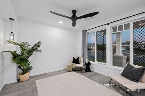 Property photo of 20 Cypress Street Park Ridge QLD 4125
