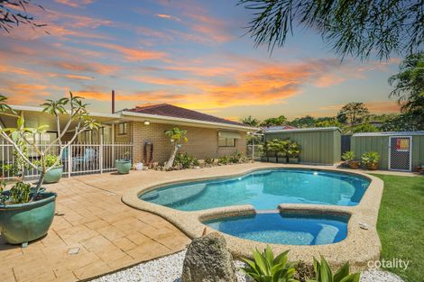 Property photo of 7 Foreshore Close Elanora QLD 4221