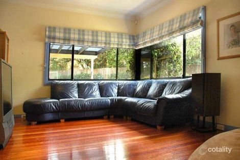 Property photo of 4 Woolcott Avenue Wahroonga NSW 2076