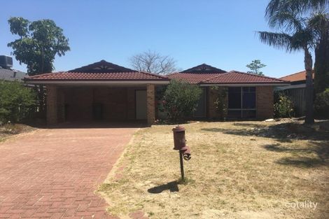 Property photo of 14 Bronzewing Avenue Ellenbrook WA 6069