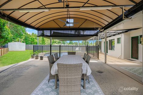 Property photo of 10 Verbena Drive Mount Sheridan QLD 4868