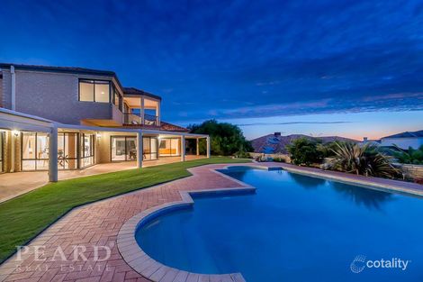 Property photo of 6 Reacher Place Ocean Reef WA 6027