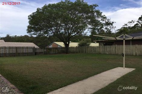 Property photo of 58 Ballinger Crescent Albany Creek QLD 4035