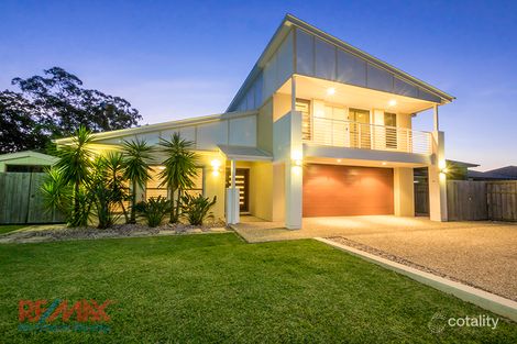 34 Rivergum Dr, Eatons Hill, QLD 4037