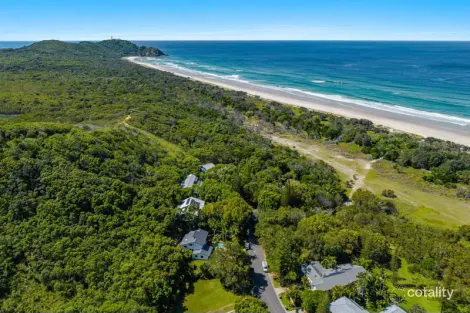 Property photo of 41 Beachcomber Drive Byron Bay NSW 2481