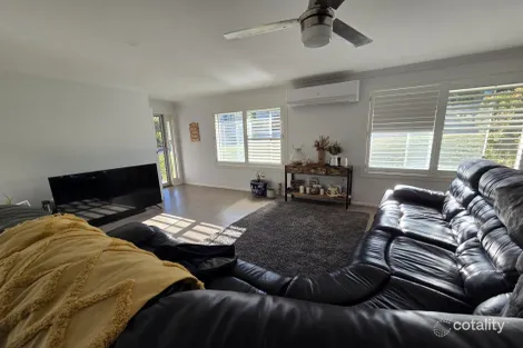 1 Tattersall Pl, Scotts Head, NSW 2447