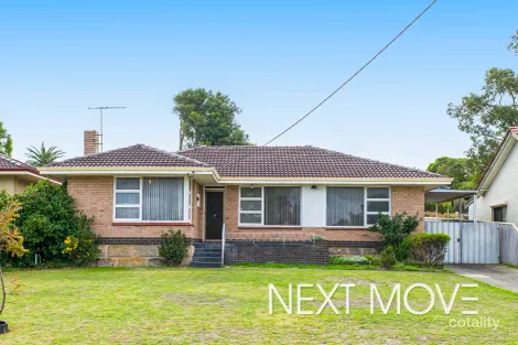 Property photo of 32 Bawdan Street Willagee WA 6156