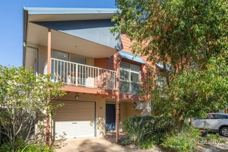 85/316 LONG ST E, GRACEVILLE, QLD 4075