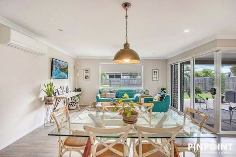 Property photo of 39 Bowden Crescent Marian QLD 4753