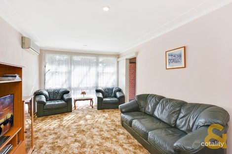 Property photo of 35 Maple Crescent Ermington NSW 2115