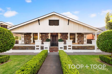 Property photo of 13 Queen Street Alberton SA 5014
