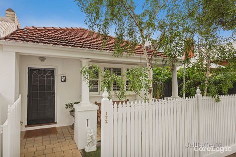 Property photo of 172 Coppin Street Richmond VIC 3121