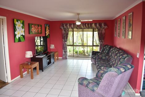 Property photo of 36 Paul Drive Point Vernon QLD 4655