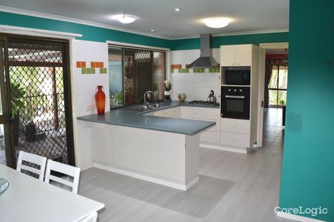 Property photo of 36 Paul Drive Point Vernon QLD 4655