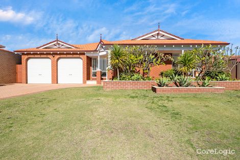 Property photo of 31 Coronado Ridge Iluka WA 6028