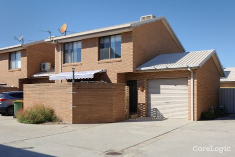 Property photo of 9/413 Bevan Street Lavington NSW 2641