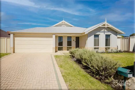 Property photo of 49 Pendleton Crescent Butler WA 6036