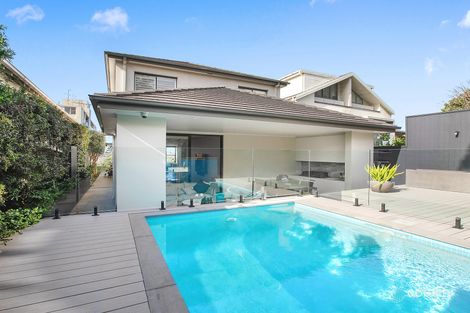 Property photo of 23 Sandridge Street Bondi NSW 2026