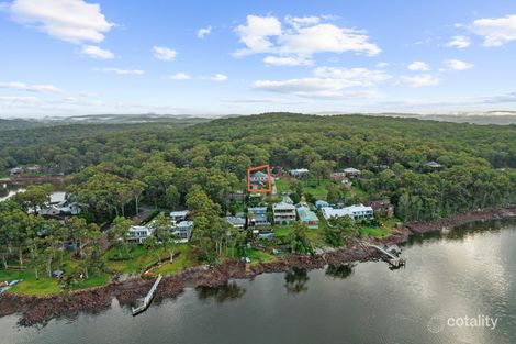 Property photo of 1 The Esplanade North Arm Cove NSW 2324