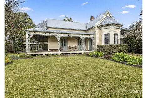 14 Coronation St, Bellingen, NSW 2454