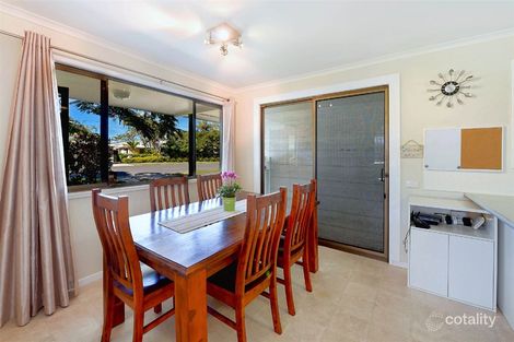 Property photo of 162 Paradise Parade Paradise Point QLD 4216