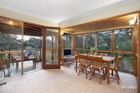 Property photo of 3 Adenmore Court Eltham VIC 3095