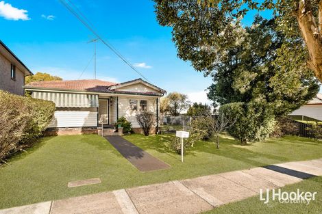 Property photo of 4 St Albans Road Schofields NSW 2762