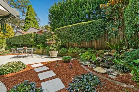 Property photo of 2A Hampden Avenue Wahroonga NSW 2076
